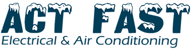 ACT Fast Electrical & Air Conditioning