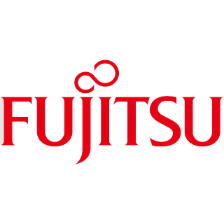 Fujitsu Logo