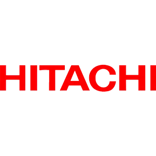 Hitachi Logo