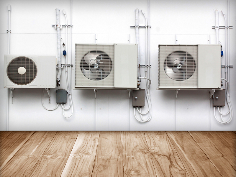 commercial aircon installation brisbane