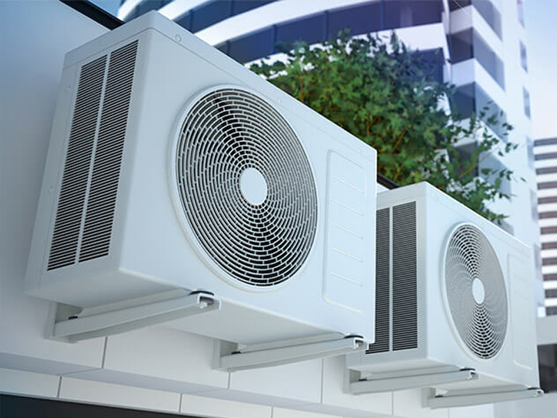 commercial aircon installing service brisbane