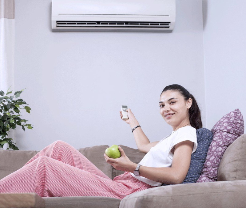 residential air conditioning install brisbane