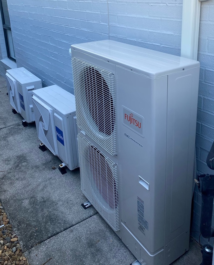 Air conditioning Brisbane northside aircon services brisbane north